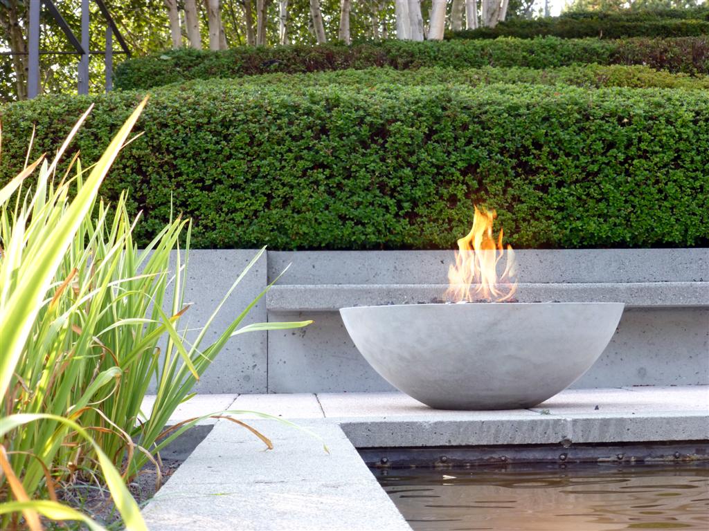 Zen34 Firepit Giveaway Contest