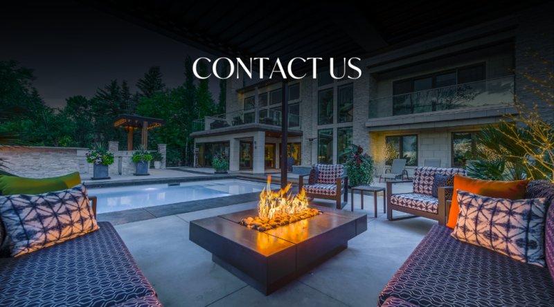 Check out the great post on RedFin that features advice from DreamCast on Firepit design