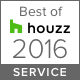 Best of Houzz 2016 Award