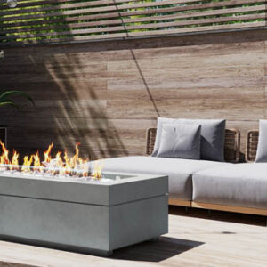 Fire Pits Collection
