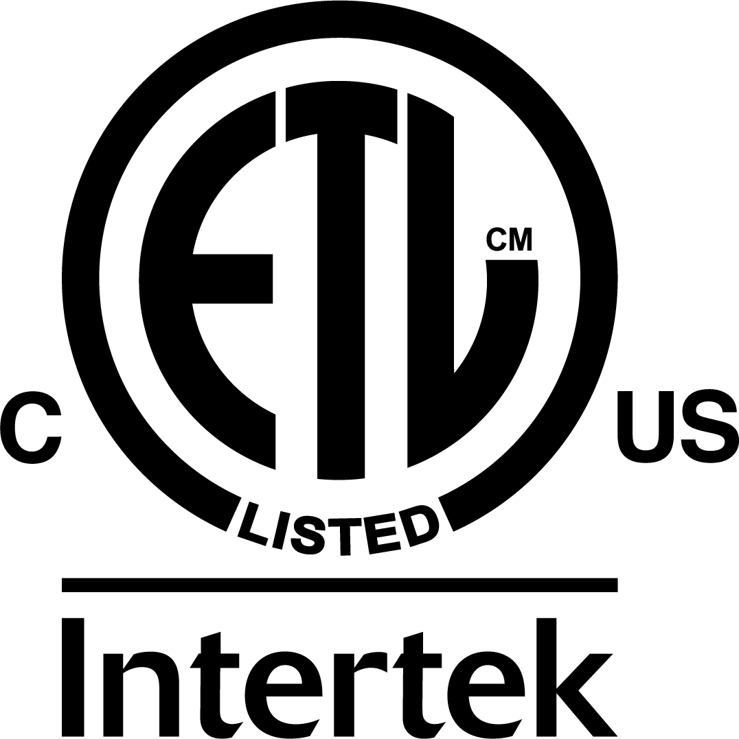 intertek etl logo