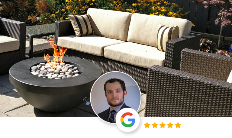 Fire pits review