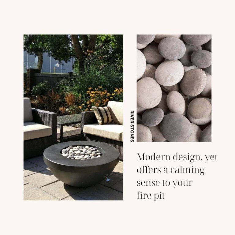 Accessories for fire pit