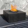 Fire table Bloq