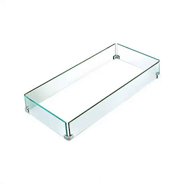 Linear Glass Guard