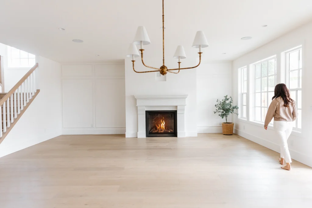 French Country - Tori Project