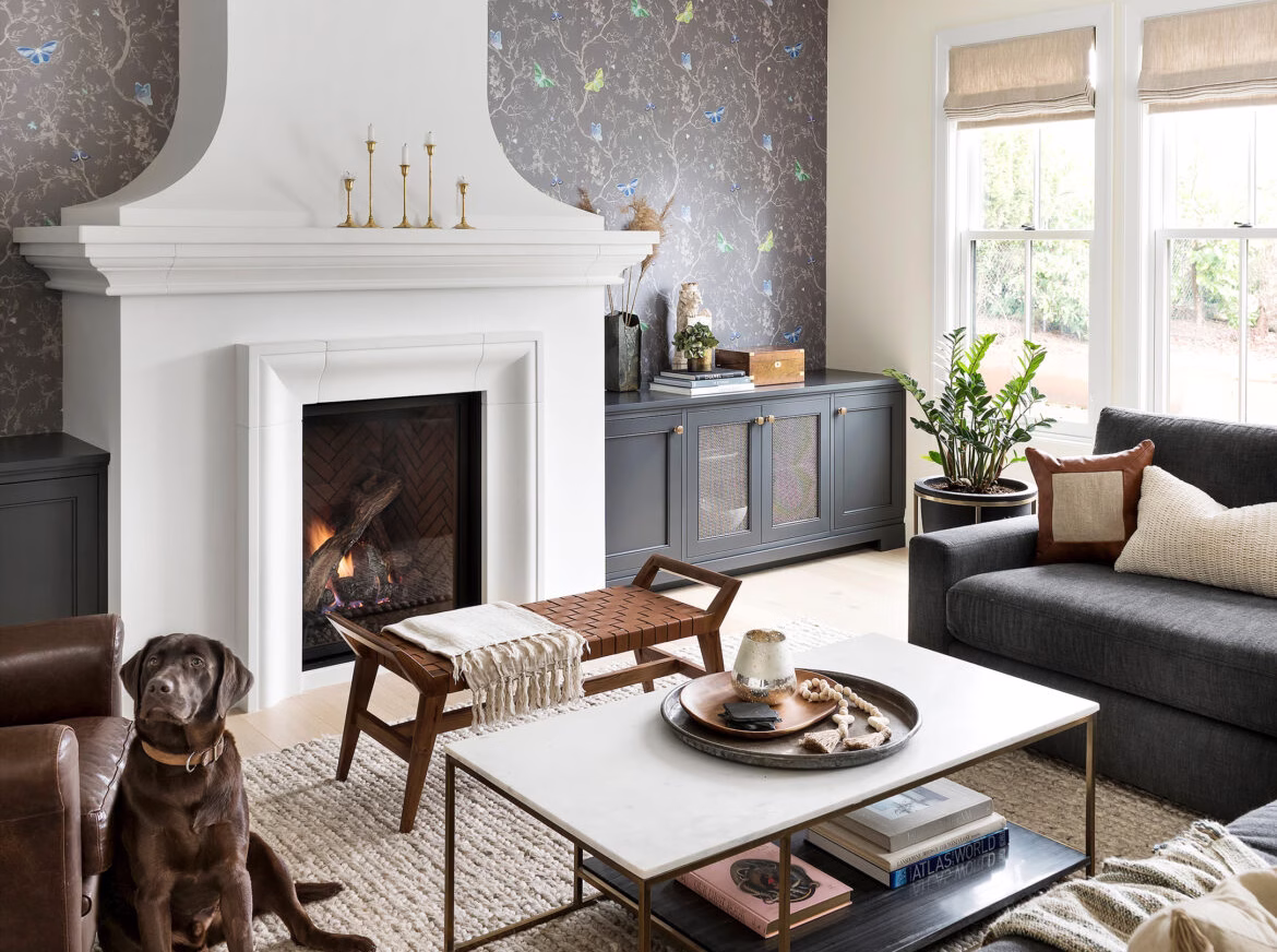 non-combustible-fireplace-mantel-concrete