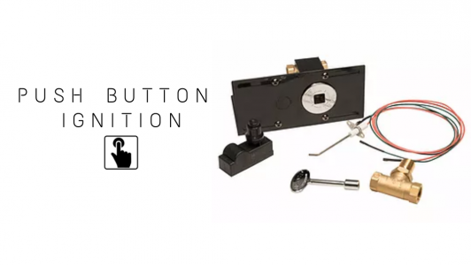 PUSH BUTTON IGNITION options